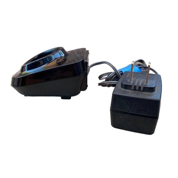 Panasonic KX-TG Battery Charger Base With AC Adapter - Picture 3 of 9